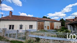  Maison � vendre 6 pi�ces 117 m�