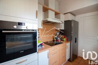  Maison  vendre 7 pices 190 m