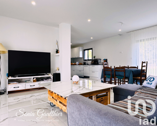  Maison � vendre 6 pi�ces 128 m�