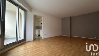  Appartement � vendre 2 pi�ces 47 m�