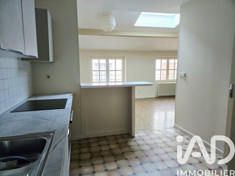  Appartement � louer 4 pi�ces 86 m�