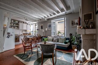  Appartement � vendre 3 pi�ces 58 m�