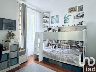  Appartement � vendre 3 pi�ces 58 m�