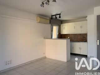  Appartement � vendre 2 pi�ces 32 m�