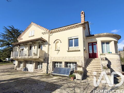   Vente Maison/villa 7 pi�ces Maison - 7 pi�ce(s) - 170 m�