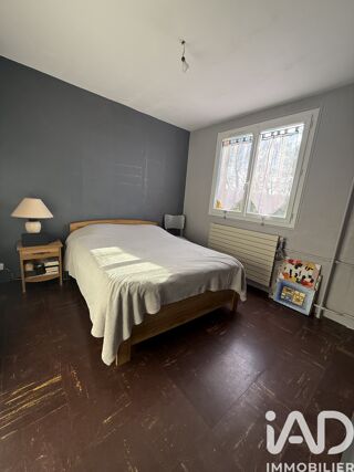  Appartement � vendre 4 pi�ces 74 m�