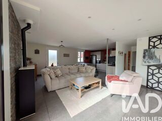  Maison � vendre 5 pi�ces 130 m�