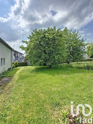  Maison � vendre 5 pi�ces 100 m�