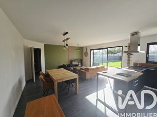  Maison � vendre 4 pi�ces 90 m�