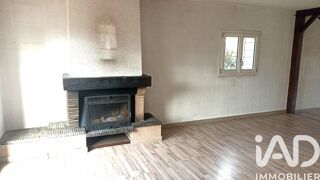  Maison � vendre 4 pi�ces 78 m�