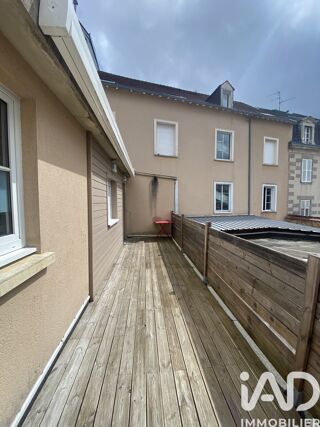  Appartement � vendre 4 pi�ces 67 m�