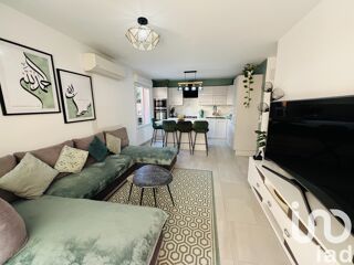  Appartement  vendre 3 pices 59 m