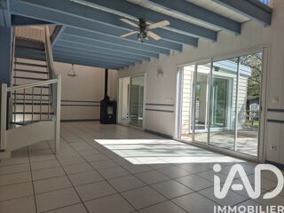  Maison � vendre 5 pi�ces 147 m�