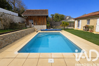  Maison � vendre 5 pi�ces 120 m�