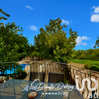  Maison � vendre 6 pi�ces 198 m�