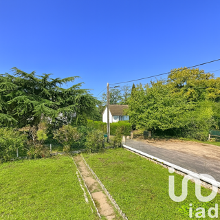  Maison � vendre 4 pi�ces 83 m�