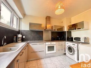  Appartement  vendre 4 pices 79 m