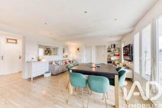  Appartement � vendre 4 pi�ces 116 m�