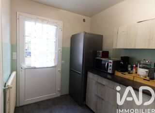  Maison � vendre 4 pi�ces 80 m�