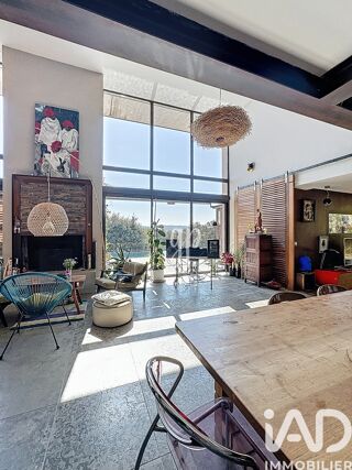  Maison � vendre 4 pi�ces 186 m�