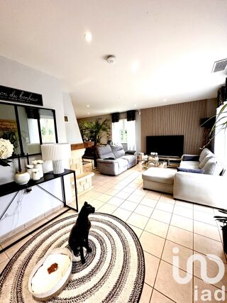  Maison � vendre 6 pi�ces 111 m�