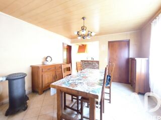  Maison � vendre 8 pi�ces 125 m�
