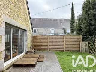  Maison � vendre 5 pi�ces 100 m�