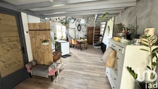  Maison  vendre 5 pices 112 m