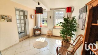  Maison � vendre 8 pi�ces 211 m�