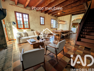  Maison � vendre 6 pi�ces 210 m�