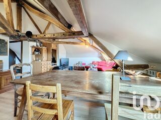  Appartement � vendre 2 pi�ces 58 m�