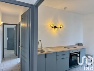  Maison � vendre 3 pi�ces 71 m�