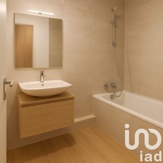  Appartement � vendre 4 pi�ces 72 m�