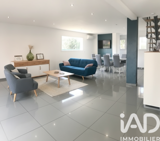  Maison � vendre 4 pi�ces 120 m�