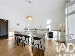  Appartement � vendre 4 pi�ces 153 m�