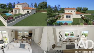  Terrain � vendre 650 m�