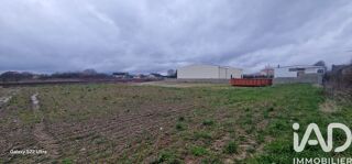  Terrain � vendre 2229 m�