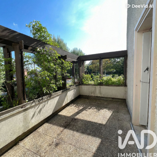  Appartement � vendre 3 pi�ces 74 m�