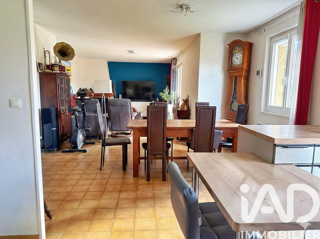  Maison � vendre 5 pi�ces 99 m�
