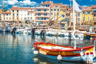  Appartement � vendre 4 pi�ces 80 m�