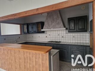  Maison � vendre 4 pi�ces 102 m�