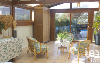  Maison � vendre 9 pi�ces 219 m�