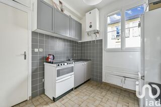  Appartement � vendre 2 pi�ces 34 m�