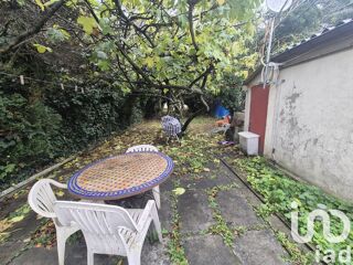  Terrain � vendre 680 m�