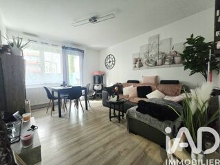  Appartement � vendre 2 pi�ces 50 m�