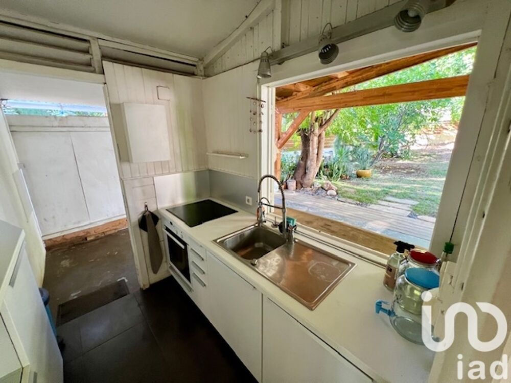 � vendre  Maison Saint-Gilles Les Bains (97434)