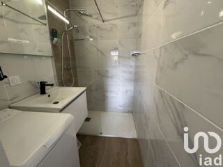  Appartement � vendre 2 pi�ces 33 m�