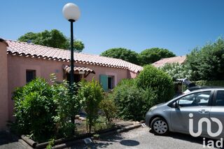  Maison � vendre 3 pi�ces 65 m�