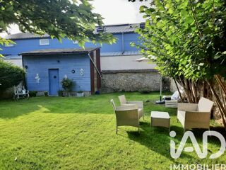  Appartement � vendre 2 pi�ces 56 m�