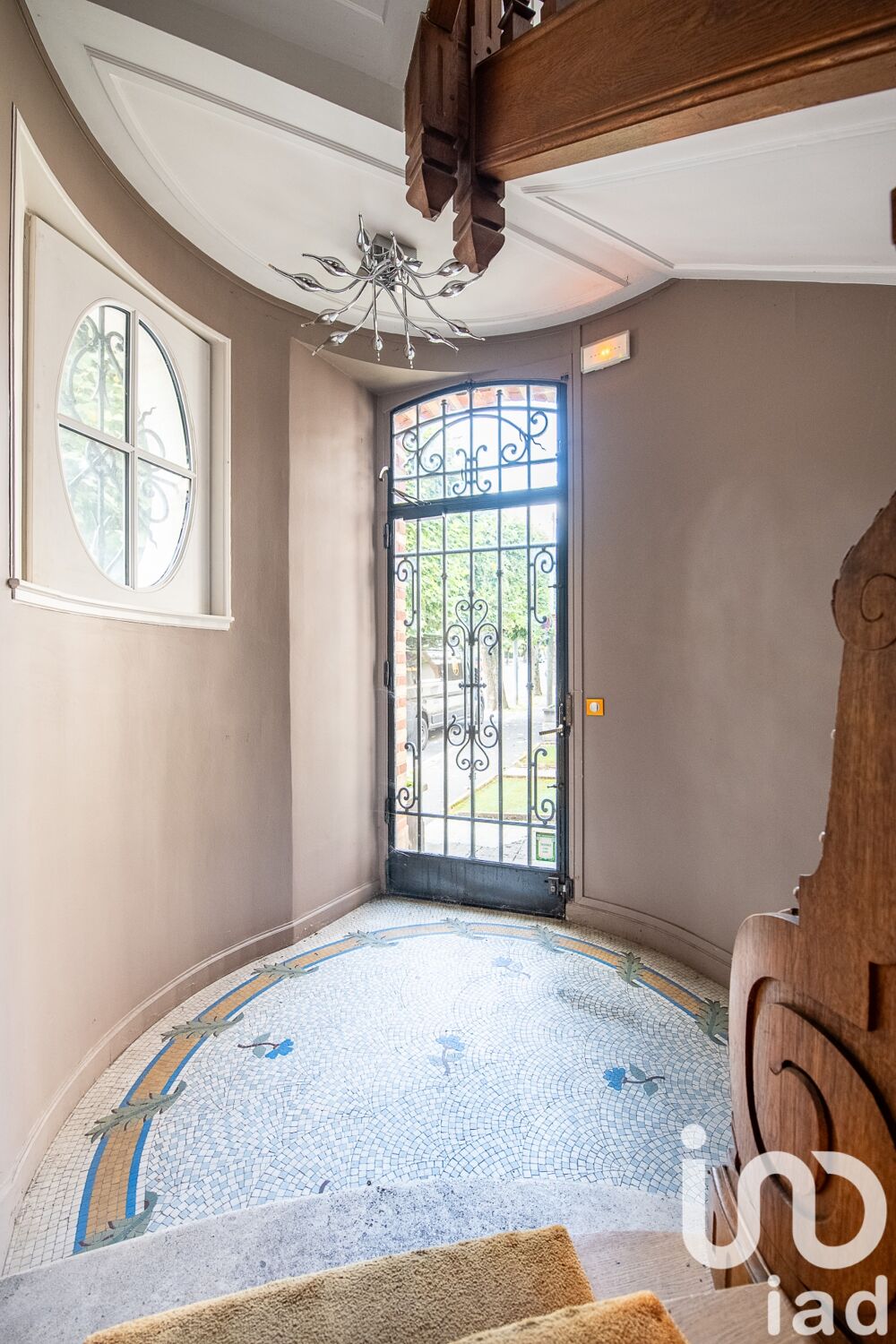  vendre  Maison Fontainebleau (77300)